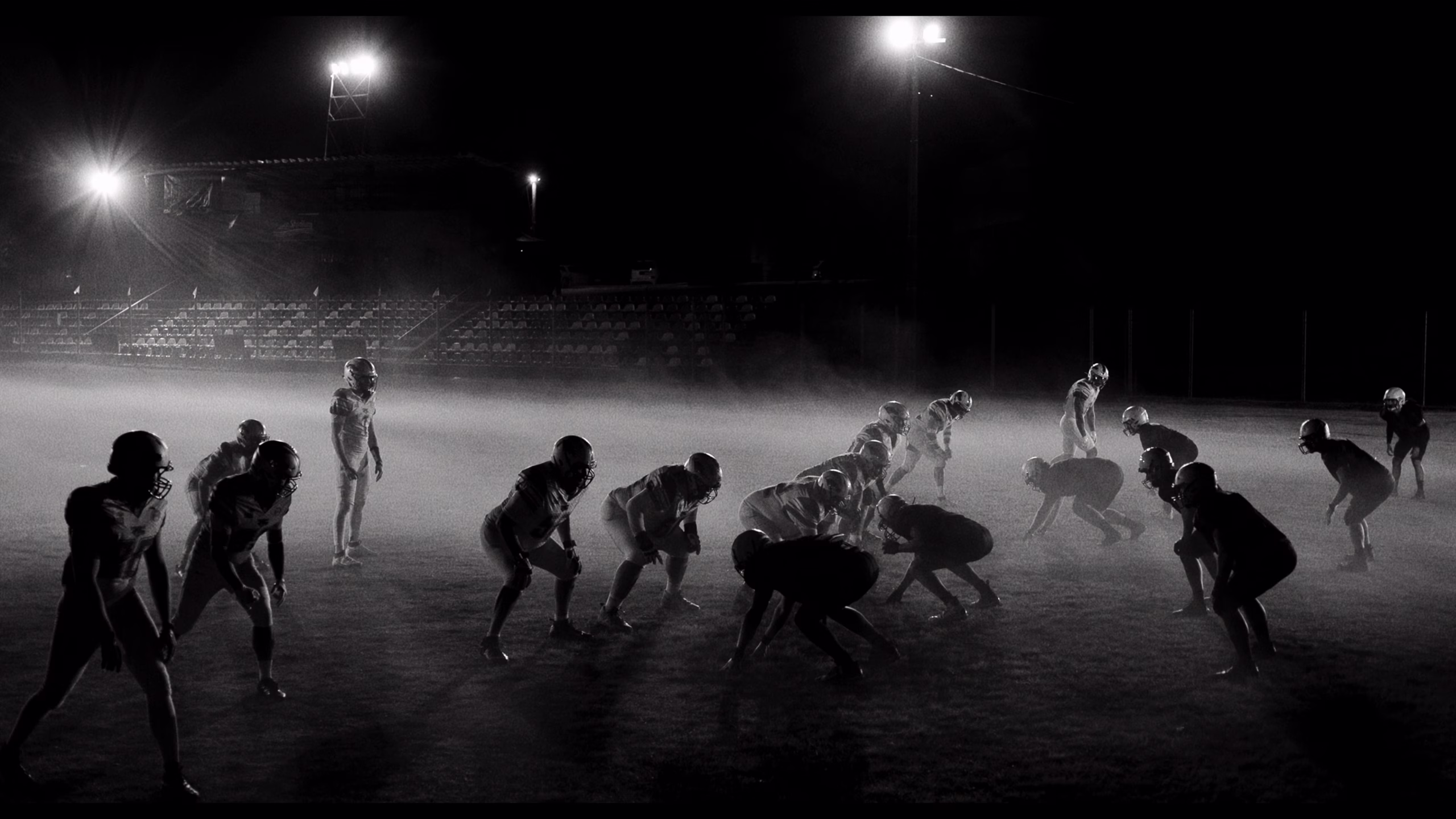 After Contact: The Story of the Coritiba Crocodiles